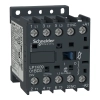 Schneider Electric TeSys K - LP1K1201BD3 - Mágneskapcsoló 5,5kW 12A 24VDC