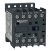 Schneider Electric TeSys K - LP1K0601BD - Mágneskapcsoló 6A, 1 nyitó, DC, 2,4 W
