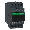 Schneider Electric TeSys D - LC1DT20MD - DC mágneskapcsoló, 20A (AC1) , csavaros csatlakozású, 4Z pólus