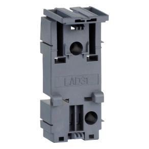Schneider Electric TeSys - LAD31 - Adapter GV2ME/GV2P és LC1D szereléséhez