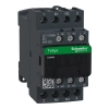 Schneider Electric TeSys D - LC1D098ED - DC mágneskapcsoló, 20A (AC1) , csavaros csatlakozású, 2Z+2NYpólus