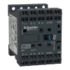 Schneider Electric TeSys K - LP1K0601BD3 - Mágneskapcsoló 2,2kW 6A 24VDC