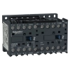 Schneider Electric TeSys K - LP2K0910BD3 - Mágneskapcsoló 4kW 9A 24VDC