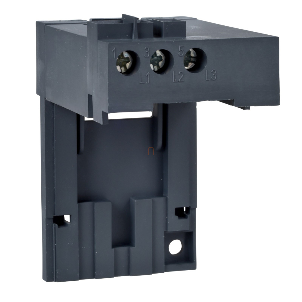 LA7K0064 Adapter hőkioldó különálló szereléséhez Schneider