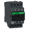 Schneider Electric TeSys D - LC1D128BL - Kisfogy. DC mágneskapcsoló, 25A (AC1) , csavaros csatlakozás 2Z+2NY pólus