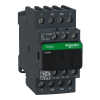 Schneider Electric TeSys D - LC1D258BL - Kisfogy. DC mágneskapcsoló, 40A (AC1) , csavaros csatlakozás 2Z+2NY pólus