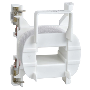 Schneider Electric TeSys D - LXD1Q7 - Tekercs 380V 50/60 HZ