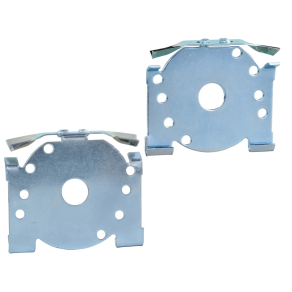   Schneider Electric Harmony K - KZ31 - bütykös kapcsoló rögzítőcsipesz DIN sínre való szerelésgez - 5 darabos csomag