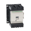 Schneider LC1-D150BD DC mágneskapcsoló, 75kW/150A (400V, AC3), Tekercs: 24V DC,
