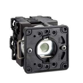 Schneider Electric Harmony K1, K2 - K1C007B - aljzat BCD kódolt kimenet kapcsolóhoz - 1 pólus - 45° - 12 A
