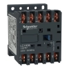 Schneider Electric TeSys K - LC1K06107P7 - Mágneskapcsoló 6A 230VAC