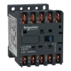 Schneider Electric TeSys K - LC1K06107P7 - Mágneskapcsoló 6A 230VAC
