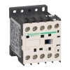 Schneider Electric TeSys K - LC1K0901N7 - mágneskapcsoló 9A, 1 nyitó, AC, 50/60 Hz