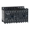 Schneider Electric TeSys K - LP2K0901BD3 - Mágneskapcsoló 4kW 9A 24V DC