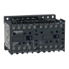 Schneider Electric TeSys K - LP2K0910BD - Irányváltó mágneskapcsoló 9A, 1 záró, DC, 2,4 W