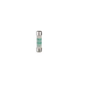   Schneider Electric TeSys DF, LS1/GK1 - DF2CA04 - Biztosítóbetét 4A 500VAC
