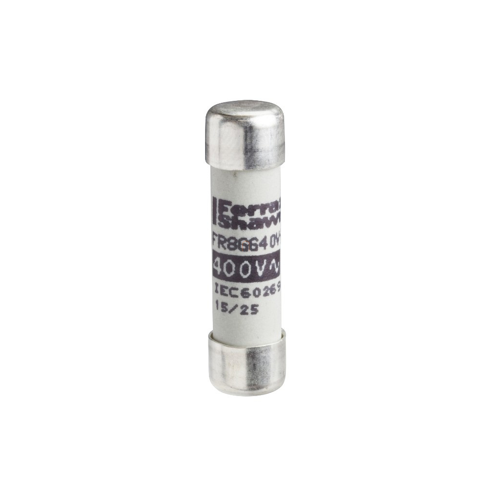 Biztosítóbetét 8A 500VAC DF2CN08 Schneider