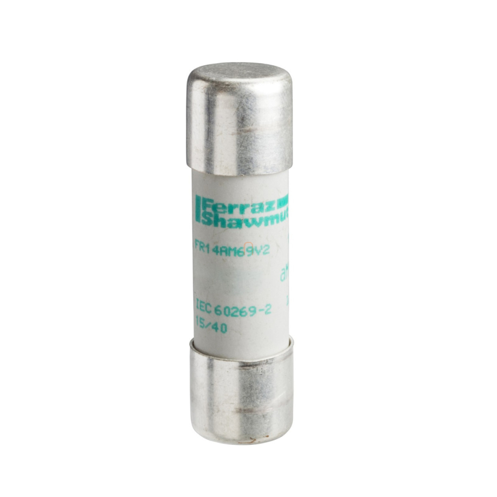 DF2EA25 aM Biztosítóbetét 14x51 25A Schneider