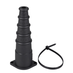   Schneider Electric Harmony XACA - XACA950 - függőkapcsoló Kábelvédő 8…22mm - es kábelhez