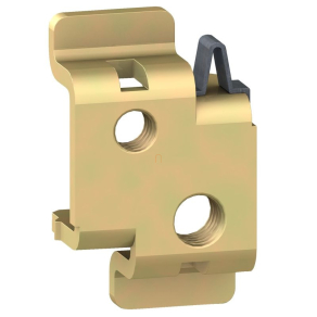   Schneider Electric PanelSet CRN - AF1CF56 - Anyacsavar sínen csúsztatható M5,M6