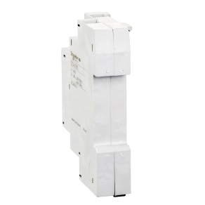 Schneider Electric Easypact TVS - GZ1AU385 - motorvédő feszültségcsökkenési kioldó 380..415V, 50Hz