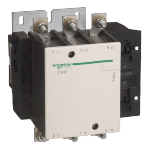   Schneider Electric TeSys F - CR1F185M7 - Mágneskapcsoló 185A 3P 230V AC