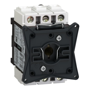 Schneider Electric TeSys Mini-Vario - V1 - 3 pólusú kapcsolótest 32A