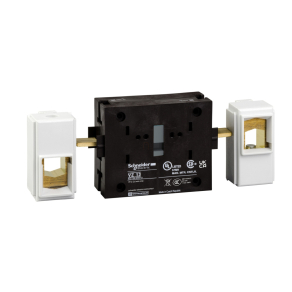   Schneider Electric TeSys Mini-Vario - VZ13 - Nulla érintkező 125 - 175A