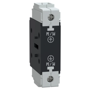   Schneider Electric TeSys Mini-Vario - VZ15 - Földkapocs 63 - 80A