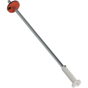   Schneider Electric TeSys Mini-Vario - VZ30 - Hosszabbító kar főkapcsolóhoz, 25 - 40A