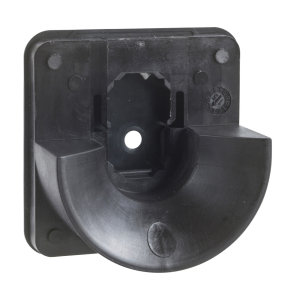   Schneider Electric TeSys Mini-Vario - KZ83 - Nyomólemez, retesz nélkül, 45x45mm, 60x60mm