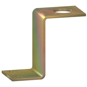 Schneider Electric PanelSet S3D - DX1AP52 - Rögzítőlemez