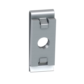 Schneider Electric Spacial SM - AF1EA6 - Pattintható anya M6 (100db/csomag)