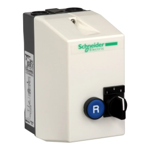 Schneider Electric TeSys LE - LE1D09P7A09 - Tokozott motorindító