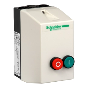 Schneider Electric TeSys LE - LE1D35P7 - Tokozott motorindító 35A 230V50/60Hz