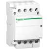 Schneider Electric TeSys GC, GY, GF16 - GC4040M5 - Mágneskapcsoló 40A 4Z 220/240V