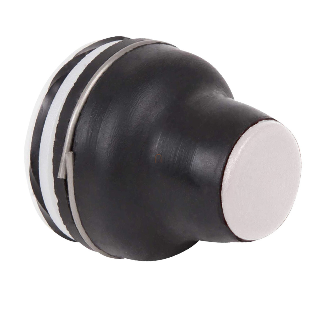 Nyomógomb fehér 4mm -40..+70C XACB9121 Schneider