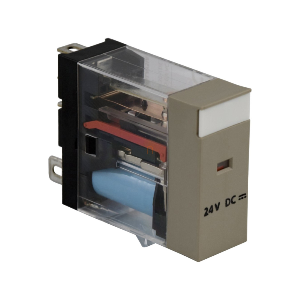Modicon ABE7 relé, EMR, tekercs 24 VDC, 1CO, 5 A, 10mm ABR7S23 Schneider