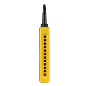   Schneider Electric Harmony XAC - XACA12 - függőkapcsoló üres tokozat, 12 lyukú
