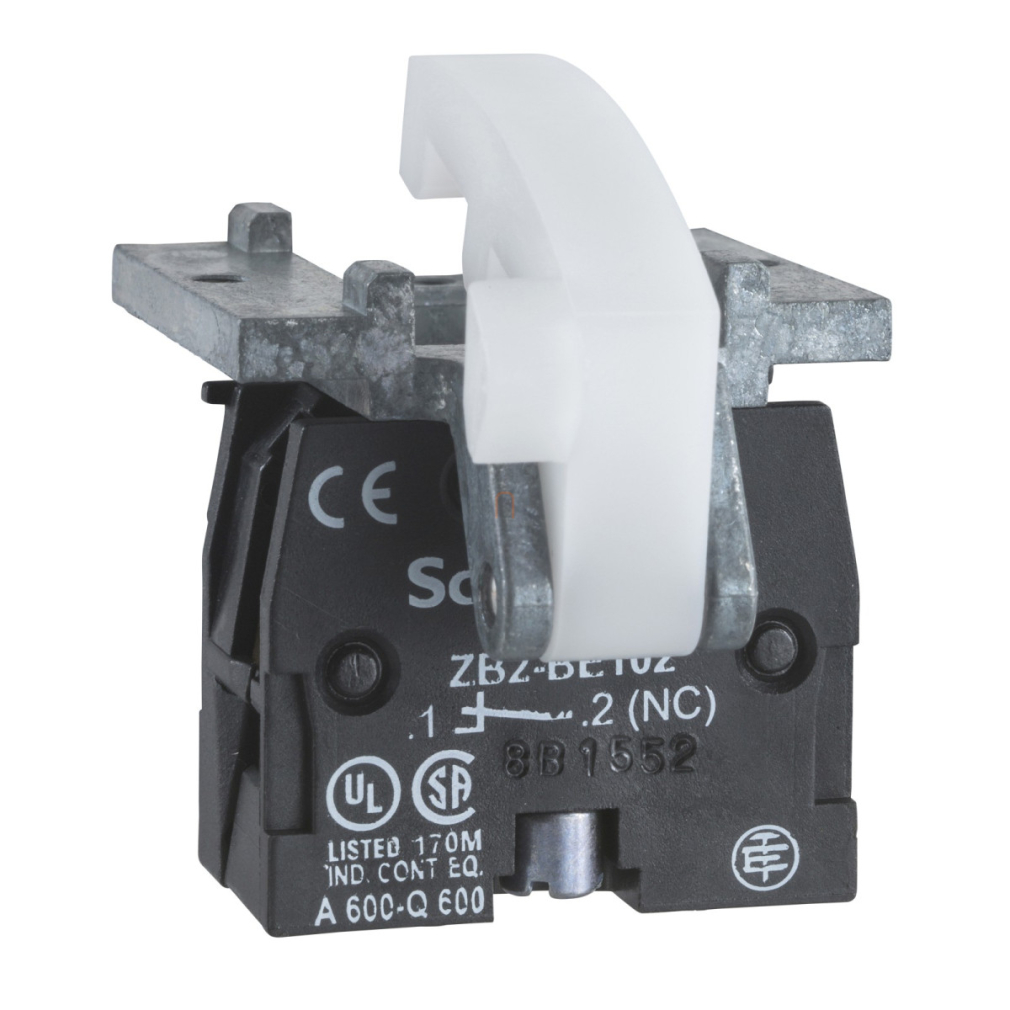 XAC-S102 Érintkező elem Schneider