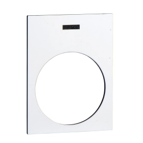 Schneider Electric Harmony XAC - ZB2BY4930 - Felirati címke jelölés: marche