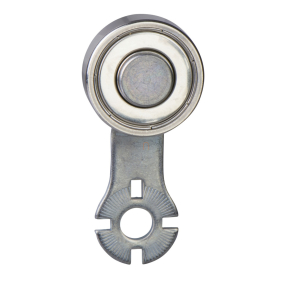 Schneider Végálláskapcsoló kar XCKM, L-hez ZCK-Y15