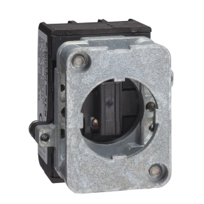 Schneider Electric Harmony XAC - XACS399 -Vészleállító kontaktus blokk