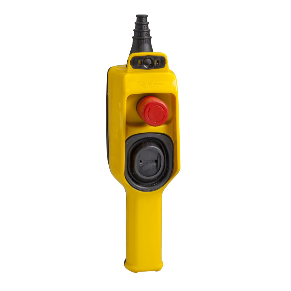 Komplett függőkapcsoló XACD21P3111 Schneider