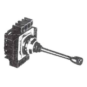 Schneider Electric Joystick XD2CG1111