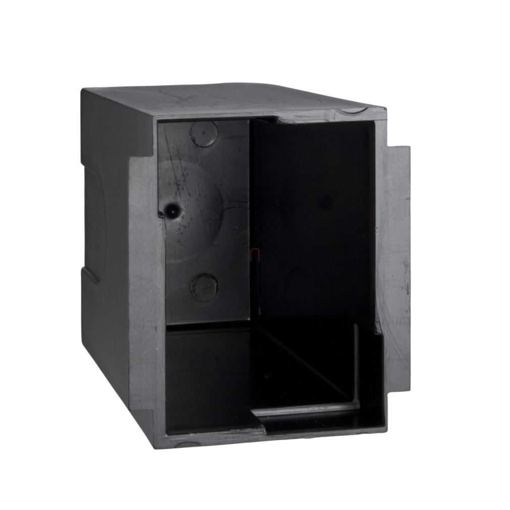 Vezérlőegység tokozat XAPE105 Schneider