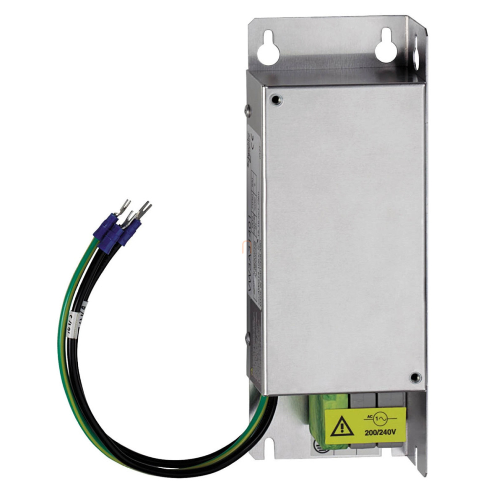 EMC bemeneti szűrő 9A/3,7W/230V/1f VW3A31401 Schneider