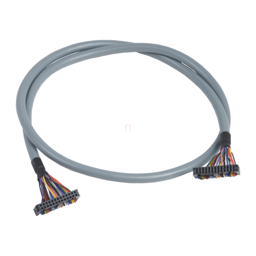 Telefast Twido sorkapocs kifejtő kábel 1m ABFT20E100 Schneider