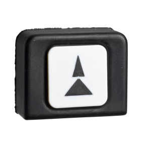   Schneider Electric Harmony XAC - XACA923 - védőgyűrűs fej nyomógombhoz - AC - A - emelkedés, lassú - gyors