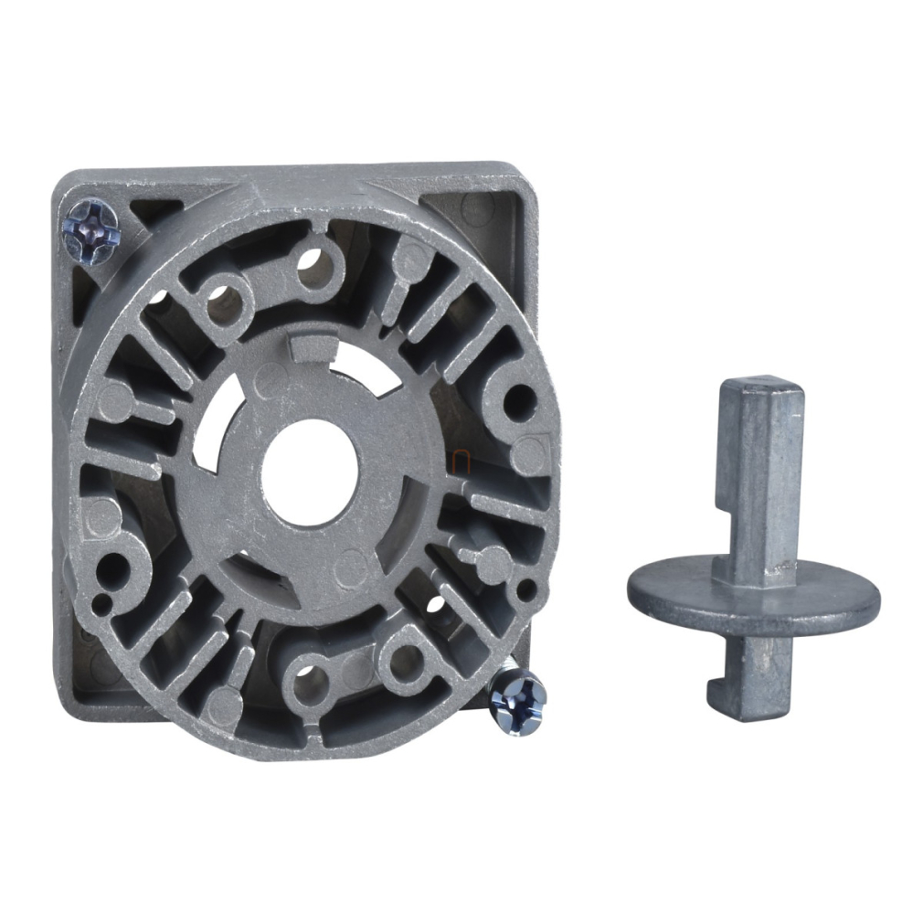 Adaptációs lemez Variohoz KZ127 Schneider